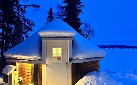 Northernlight Cabin 2